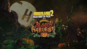 Koop Borderlands 2: Headhunter 1: Bloody Harvest - PC & Mac (Steam)