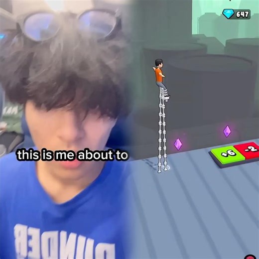 This Plane Stopped Working Mid Air