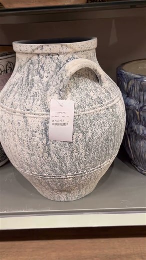 Classic planters at homesense #homesense #planter #flowerpot