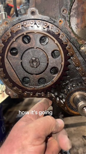 Jeep problems #jeep #mechanic #restoration #engine #problems