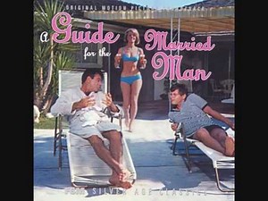 John Williams - A guide for the married man - The globetrotters