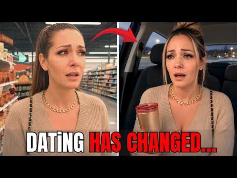 17 Minutes of Modern Dating Moments That Sparked Huge Conversations