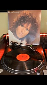 My heart belongs to me by Barbra Streisand. #barbrastreisand #djapaza #70smusic #reels | dj_apaza