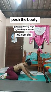 Perfect pang body shape #exerciseathome #dailyinspiration #fitness #fblifestyle #dailyreels | Emma/Fitness /moms