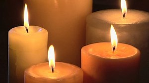 Candles Being Blown Out Stock Footage Video (100% Royalty-free) 894718 | Shutterstock