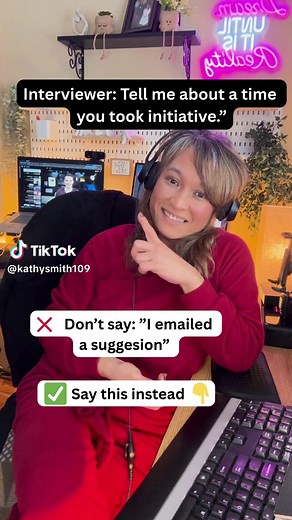 Ace Your Job Interviews with the PAR Technique