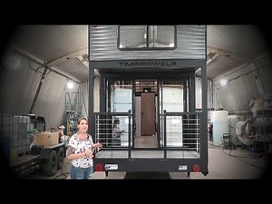 2025 Timberwolf 20OG by Forest River