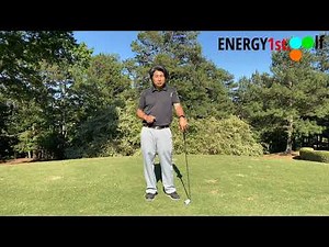 Acceleration & Deceleration in Golf Swing Explained