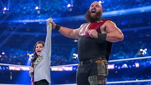 5.7M views · 164K reactions |  = Us in 2018 | WWE Top 10 | Facebook