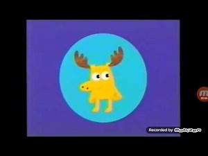 Tweenies Promo/Noggin Trailer