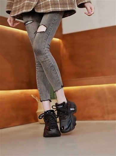 Stylish Shoes for Girls: The Latest Trends