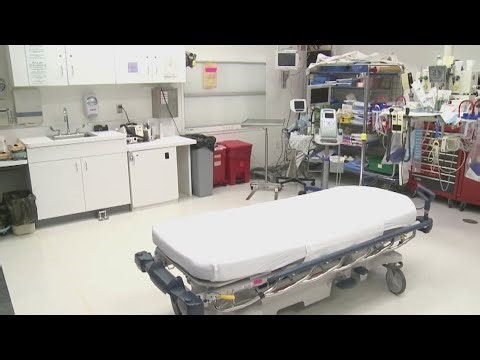 Doctors warn holiday heart attack risk spikes on Christmas and beyond