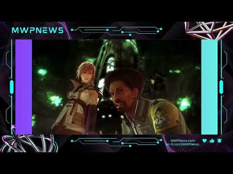 Final Fantasy XIII Playthrough (Part 1)