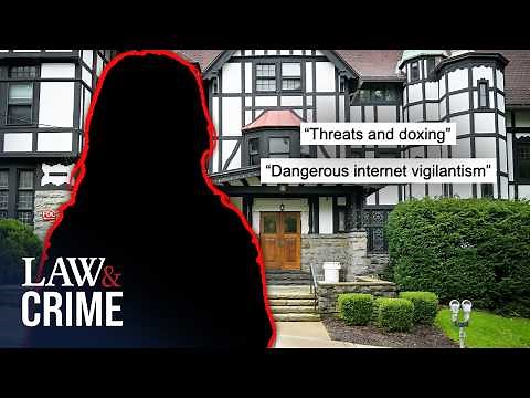 ‘Cornell 7’ Frat Bro Drops SHOCKING Legal Move Amid Rape Claims