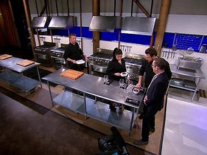 Chopped After Hours Season 3 Episode 1