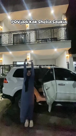 Membalas @Capricorn 0101 Bantu tag kak #shellasaukia dong temen2 aku ngefans bangetttt nihhh😍 #asmr