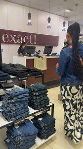 291K views · 2.3K reactions | Dumelang Chomy tsaka… here’s a great initiative by Exact Clothing in a fight against GBV. The denims will be upcycled into tote bags & all proceeds will go to GBV survivors at the Saartjie Baartman Centre.Target: 400 pairs of denim. Be part of the change❤️#ExactCares #DenimDrive #kamop#kamopphachane #fyp #foryou #viral #trending #blacklove #exact #foryoupage #gbv #gbvcampaign #denimdrive | Kamo Phachane | Facebook