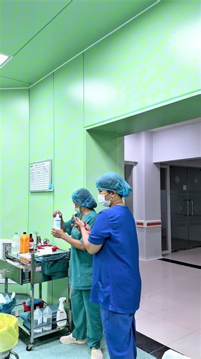 Mẹ là đại dương bao là rộng lớn 💞 @Bs.Ngọc Trâm #viral #tiktokxuhuong #bacsingoctram