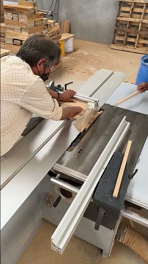 How are wooden cutting boards made? We went to the factory and this is what we found