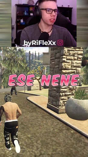 #byriflexx #fyp #roleplaypr