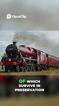 Jubilee Locomotives A History of Speed and Reliability #LMSJubilee,#JubileeClass,#LMS