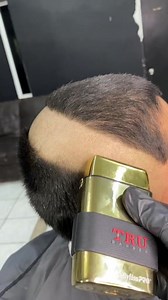 South Side Fade #fade #barber #haircut #menshair | Self-Cut System