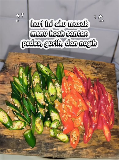 Resep Masakan Rumahan Simple dan Enak