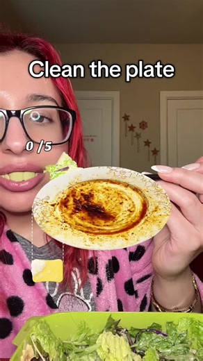 Clean the plate #viral #fyp