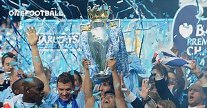 🎥 OTD 2012: Agüero scored the most famous PL goal to win the title