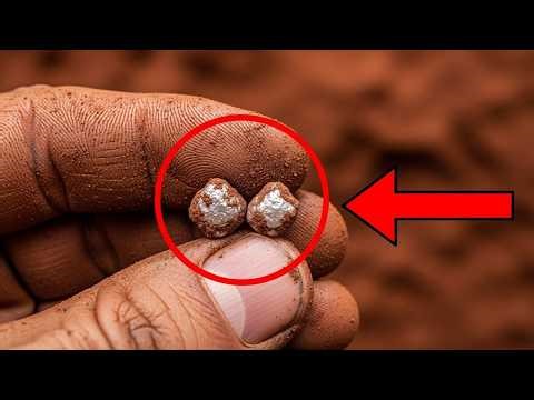 Shocking: These 10 Valuable Dimonds & Gems Could Be Worth Up to $300,000 a Gram!