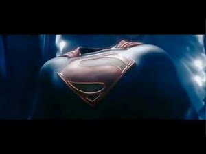 Superman Hero