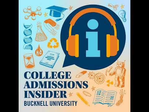 Episode 10: A Guide to Transferring Colleges