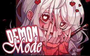 Nightcore - Demon Mode
