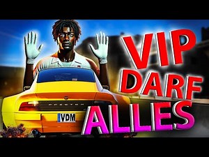 ⚠️Der VDM Server - GTA RP⚠️