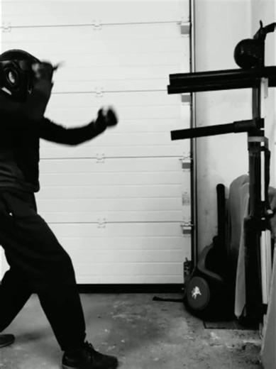 Pikal Karambit training Fox Knives Knife scratch what Attacks moving backwards