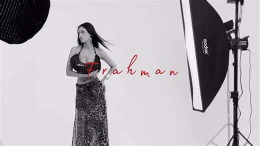 F R A H M A N on Instagram: "Dropping Tomorrow at 9 PM Sharp! Frahman’s hand picked first up-cycled collection. 💋"