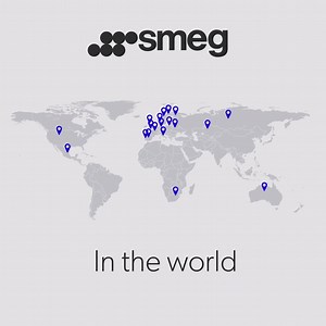 11K views · 37 reactions | Find the Facebook page of your Country and enjoy special contents, event and initiative nearest to you! The short video below shows you how to easily access the your local official page | Smeg | Facebook