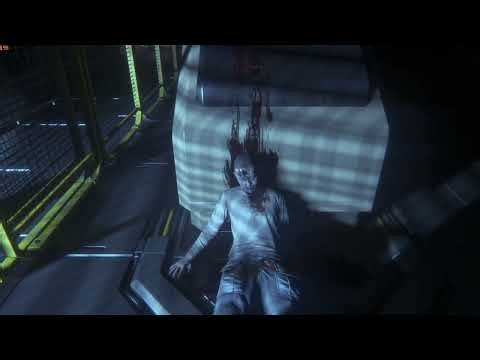 Alien Isolation: All Missions CC + FPS - Mission 11