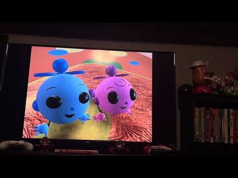 Review of The 2003 DVD Opening of Disney Sing Along Songs The Lion King Circle of Life