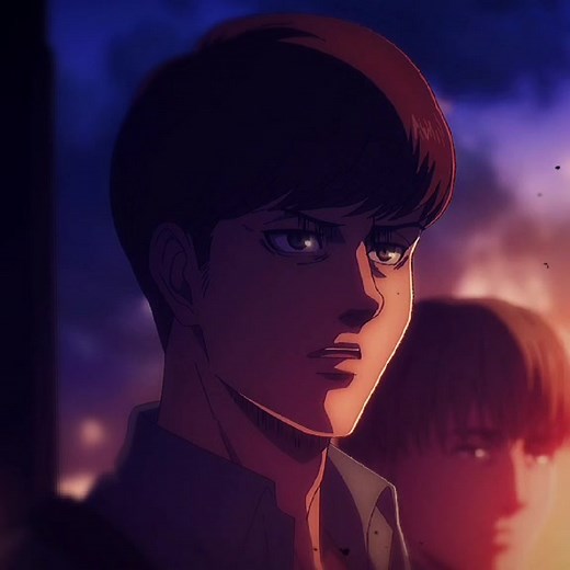 ⚠️ SPOILERS⚠️ Chapter 132. #aot #floch