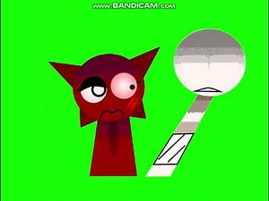 Sprunki Retake Definitive Phase 5 Mroona And Wyurm/Wyrum