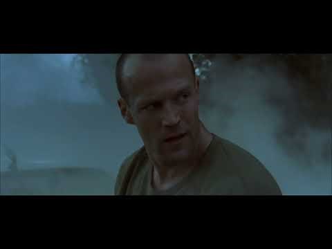 Plane Chase | The Transporter (2002) Movie Scene HD