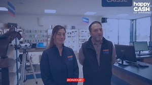 Retour sur l'ouverture du Happy cash Marconne ! | Happy Cash - Morlanwelz | Facebook