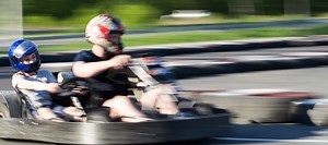 4 Best Go Kart Tracks Near Lafayette, LA | Better Karting
