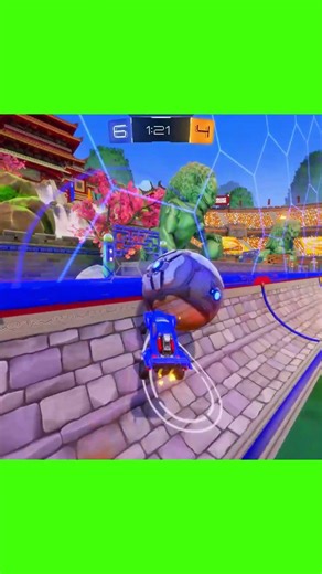 Some good & clean shots #rocketleague
