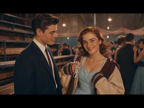The Last Prom of 1959 - Americana Doo Wop Love Song