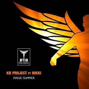 KB Project Ft Nikki - Magic Summer