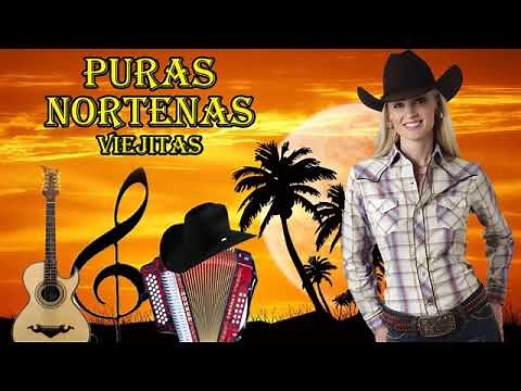Regional mexicano -Norteñas y corridos - mix para pistear