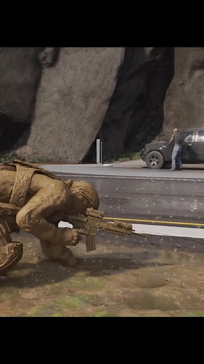 Intense Ghost Recon Breakpoint Gaming Moments