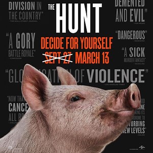 The Hunt [2020] [Videos] - IGN